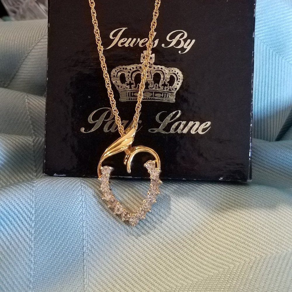 Park Lane Necklace